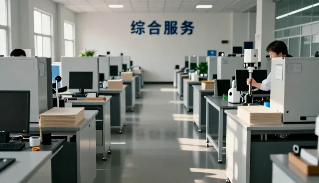 手工编织品