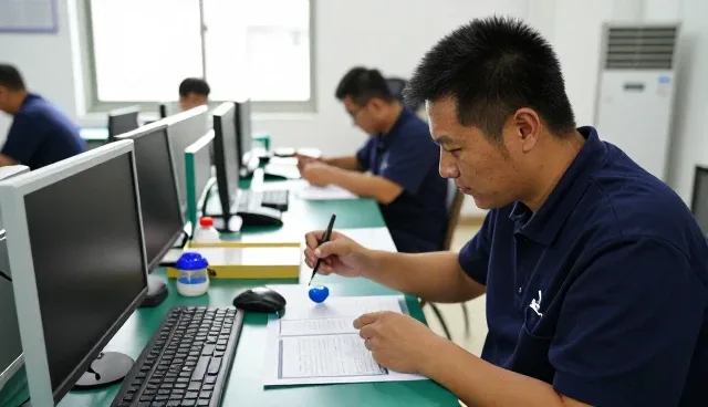 全国时代下质量检验应用价值分析